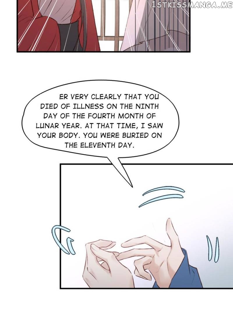 The Queen Against Destiny chapter 106 - page 25