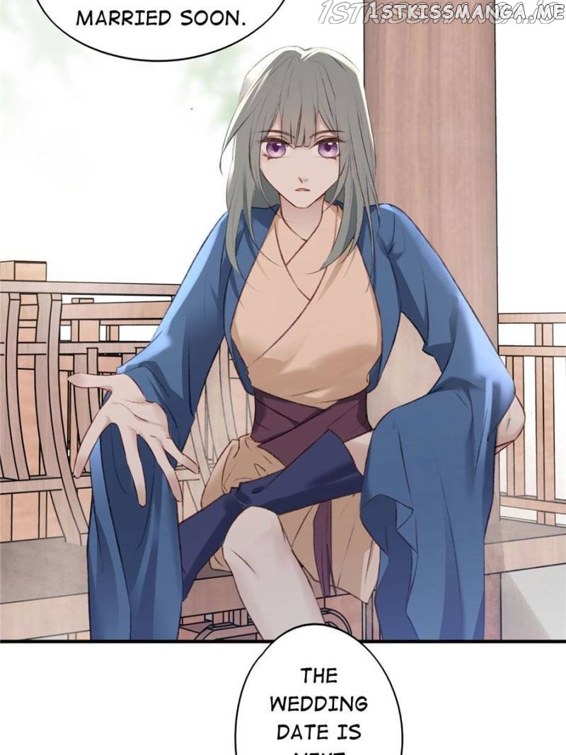 The Queen Against Destiny chapter 105 - page 56