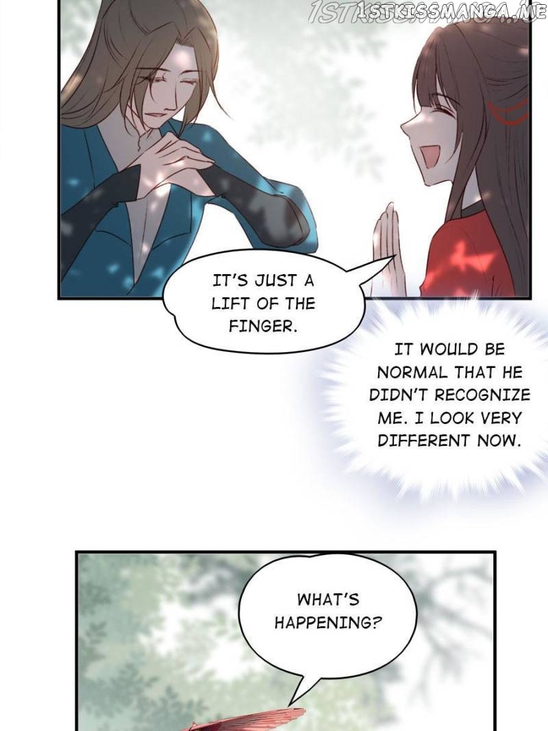 The Queen Against Destiny chapter 103 - page 20
