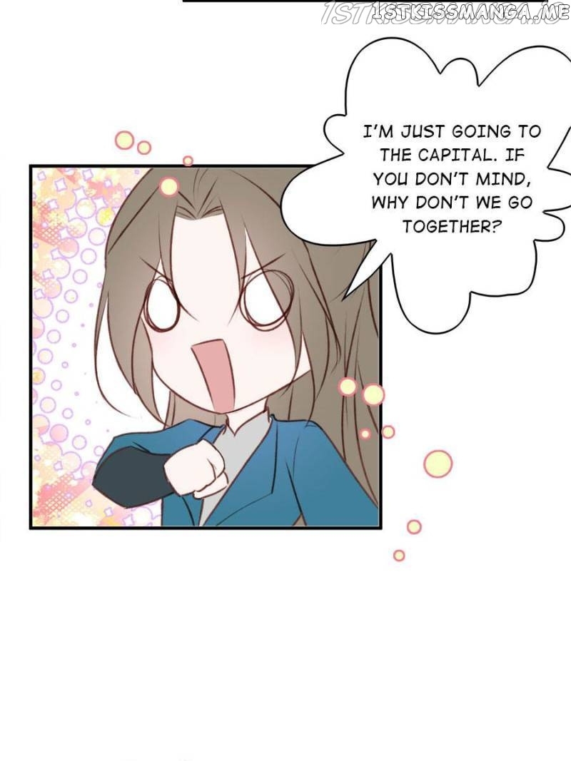 The Queen Against Destiny chapter 103 - page 23