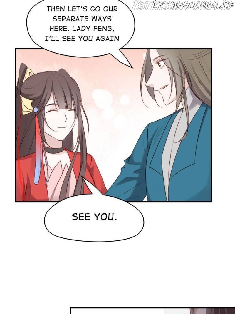 The Queen Against Destiny chapter 103 - page 30