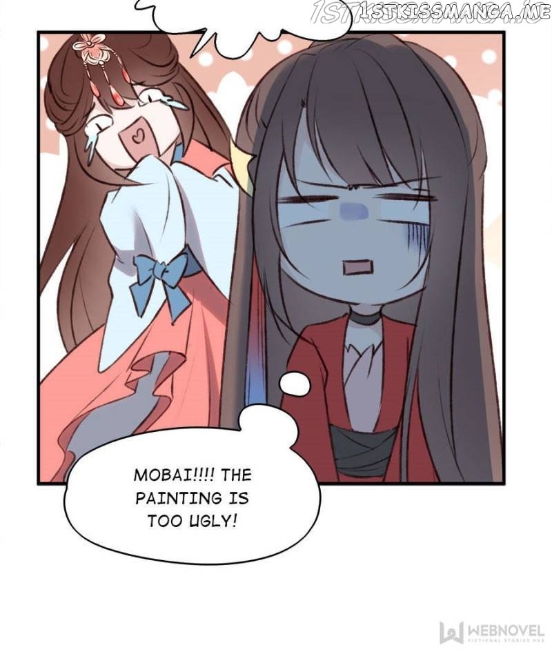 The Queen Against Destiny chapter 103 - page 37