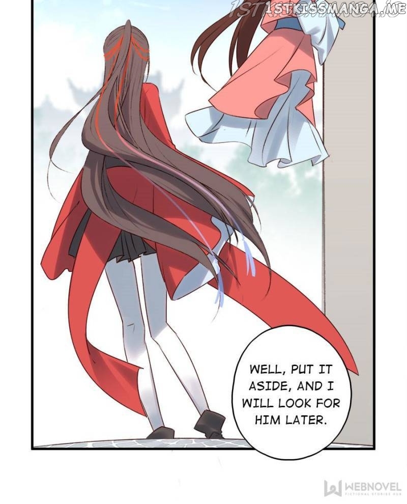 The Queen Against Destiny chapter 103 - page 39