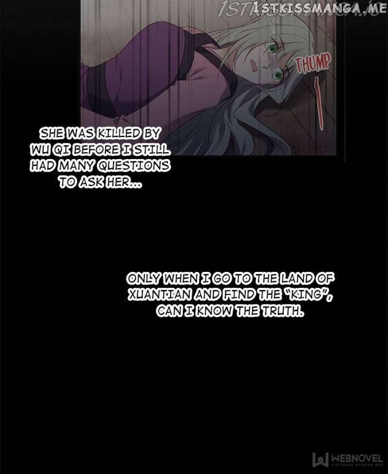 The Queen Against Destiny chapter 102 - page 17