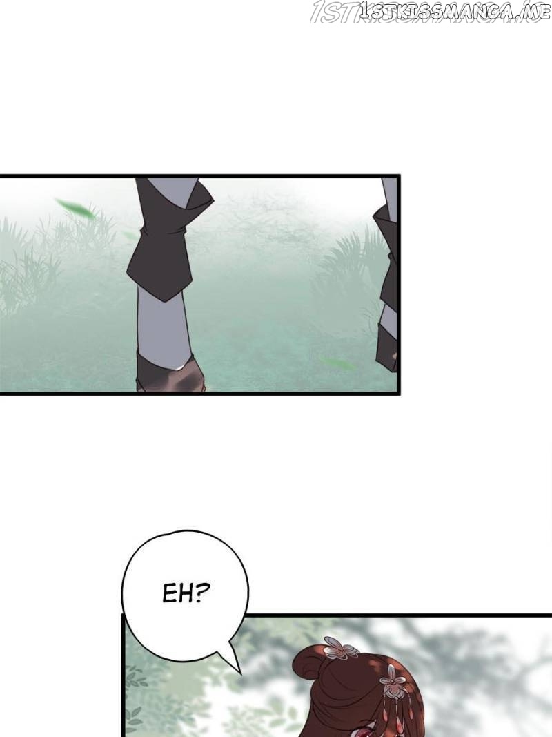 The Queen Against Destiny chapter 102 - page 50