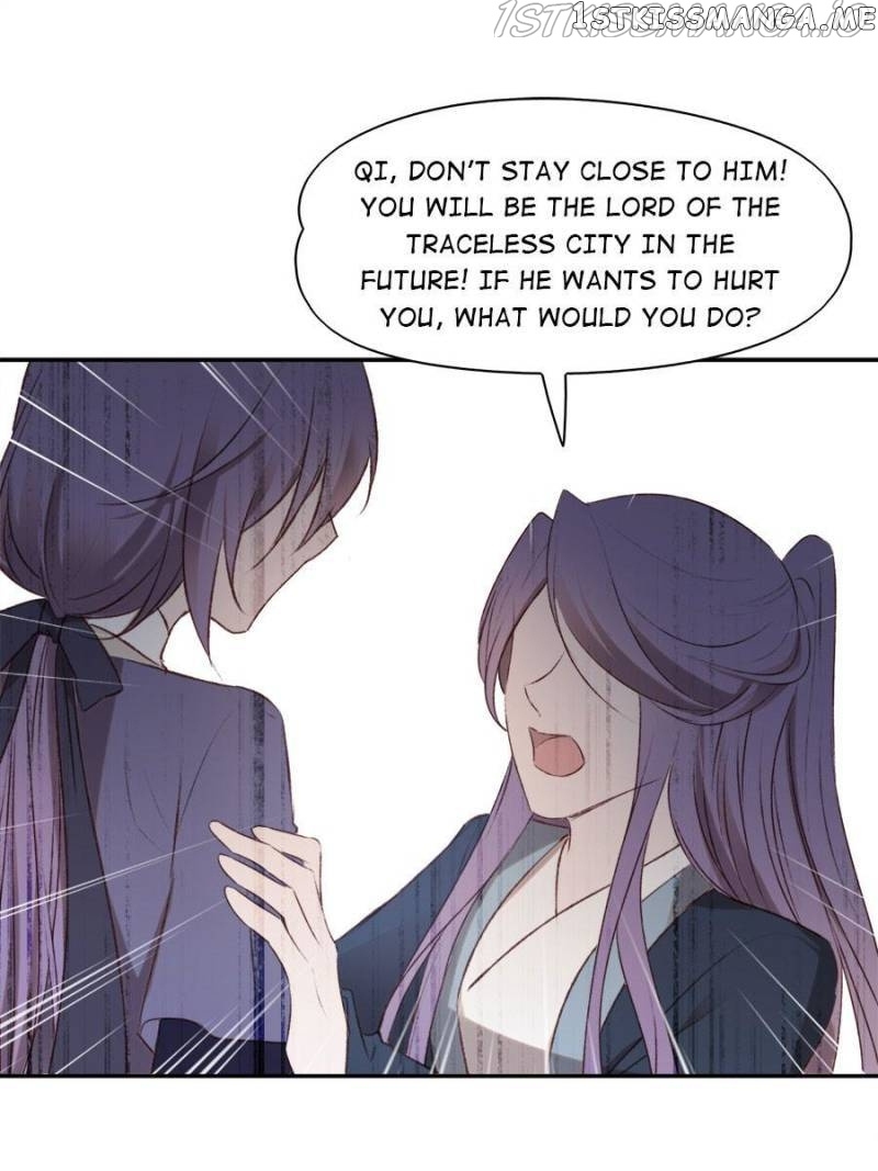 The Queen Against Destiny chapter 101 - page 10