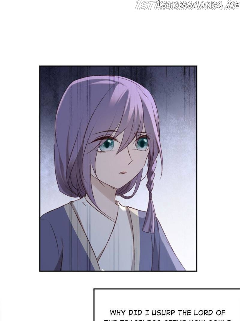 The Queen Against Destiny chapter 101 - page 11