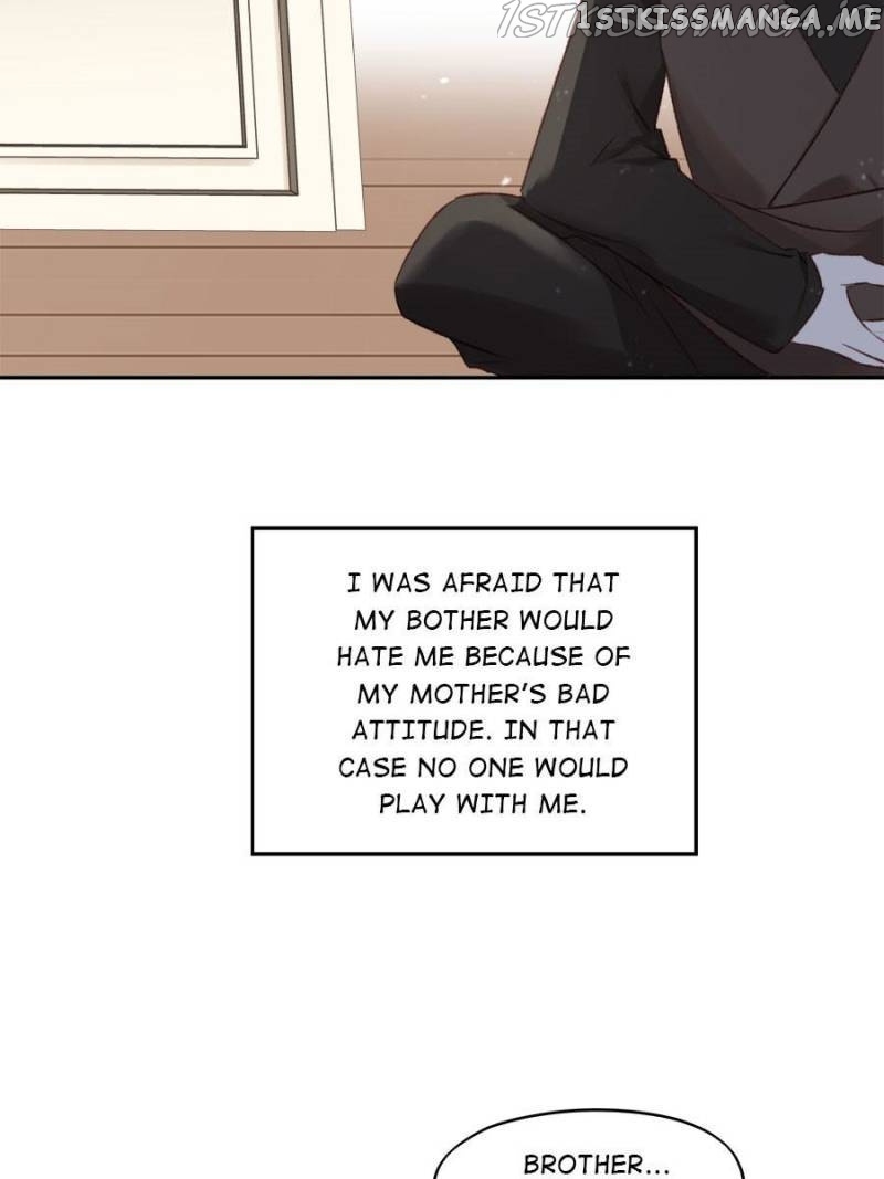The Queen Against Destiny chapter 101 - page 14