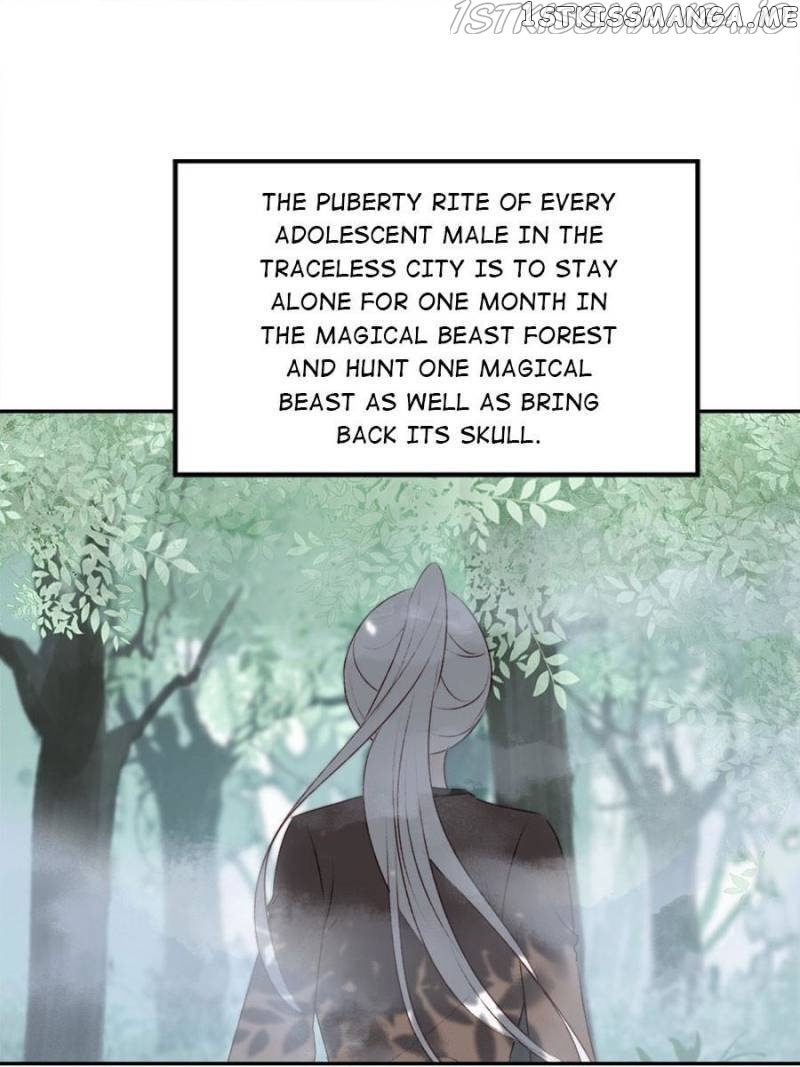 The Queen Against Destiny chapter 101 - page 19