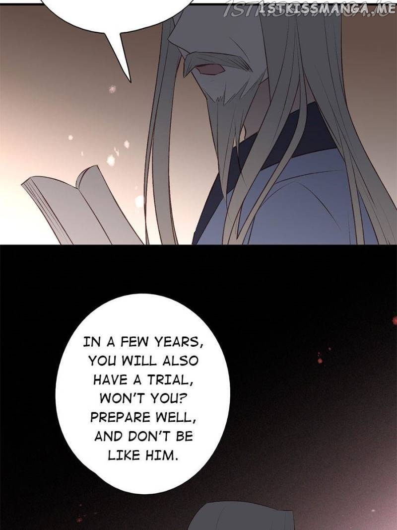 The Queen Against Destiny chapter 101 - page 22