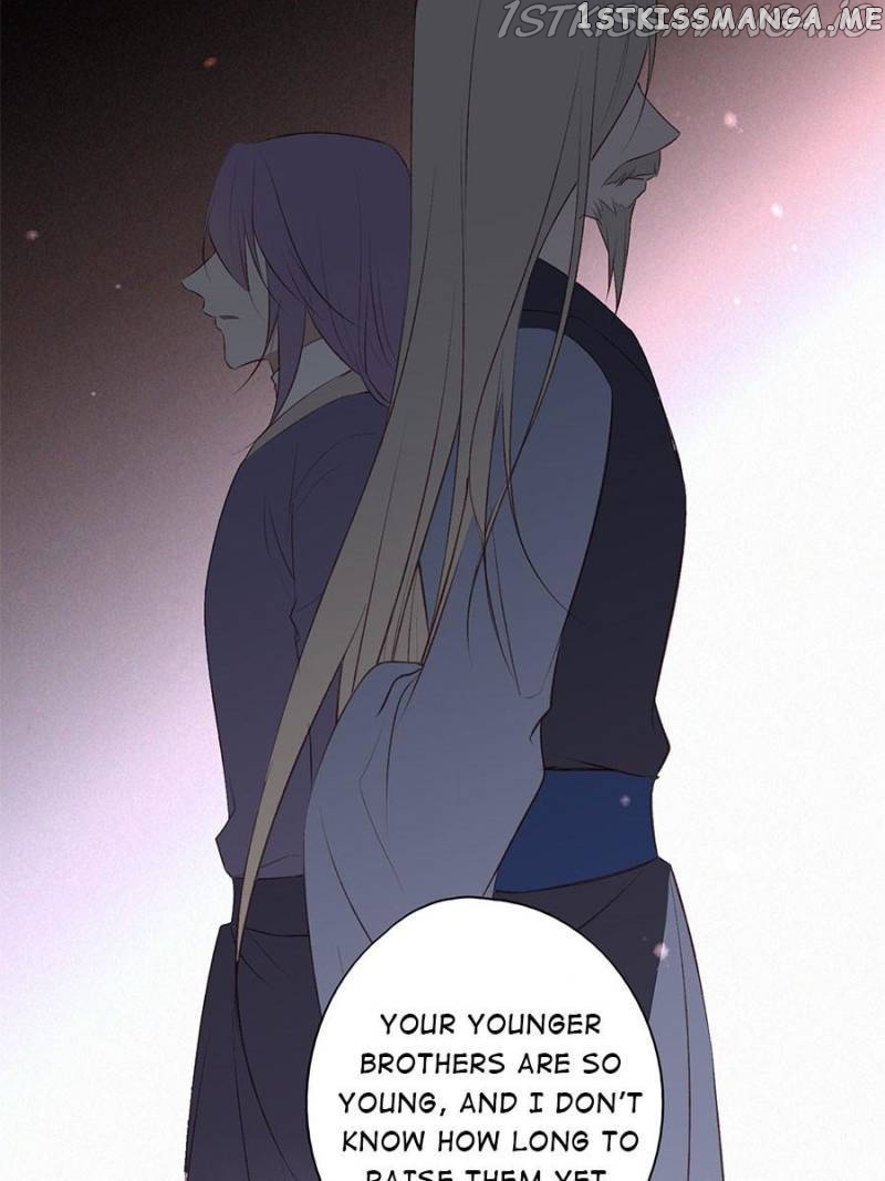 The Queen Against Destiny chapter 101 - page 23