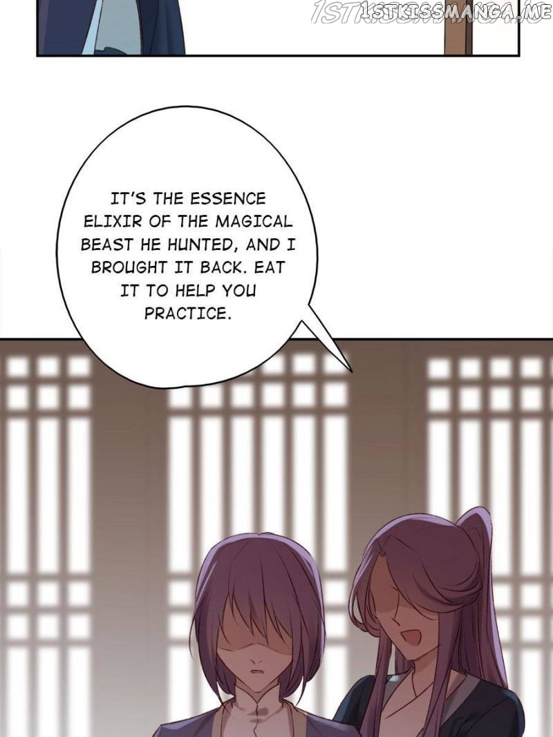 The Queen Against Destiny chapter 101 - page 29