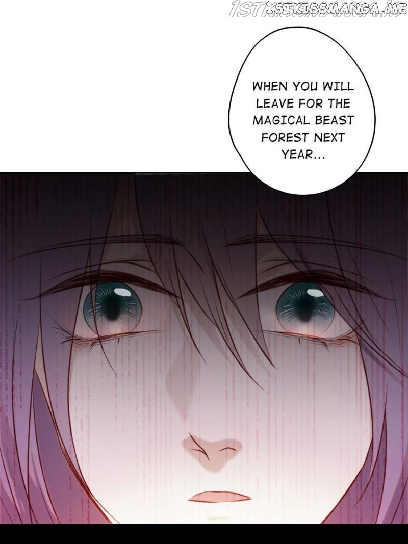 The Queen Against Destiny chapter 101 - page 31