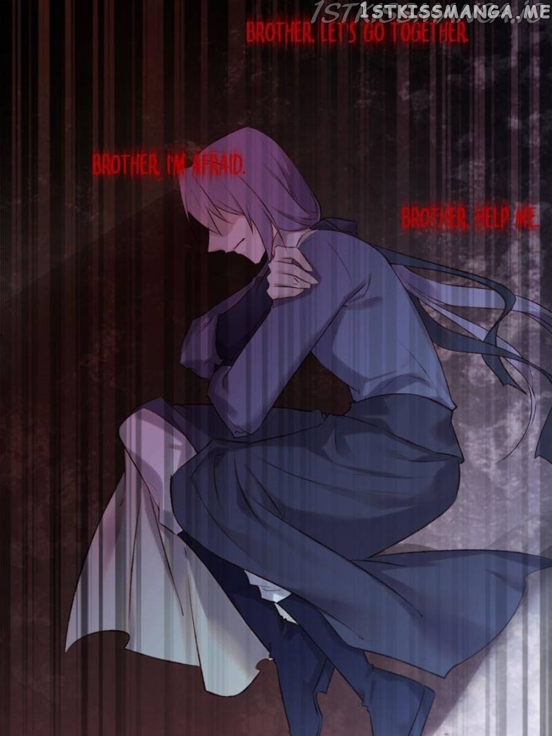 The Queen Against Destiny chapter 101 - page 34