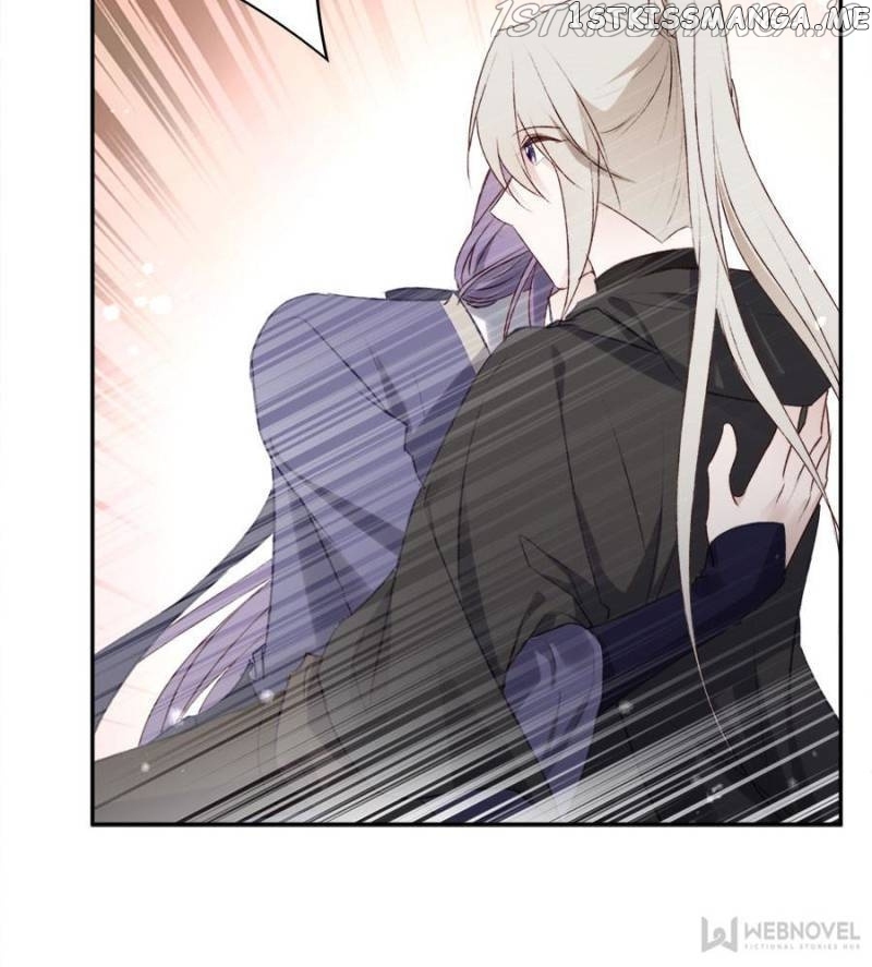 The Queen Against Destiny chapter 101 - page 42