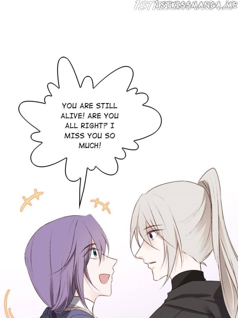 The Queen Against Destiny chapter 101 - page 43