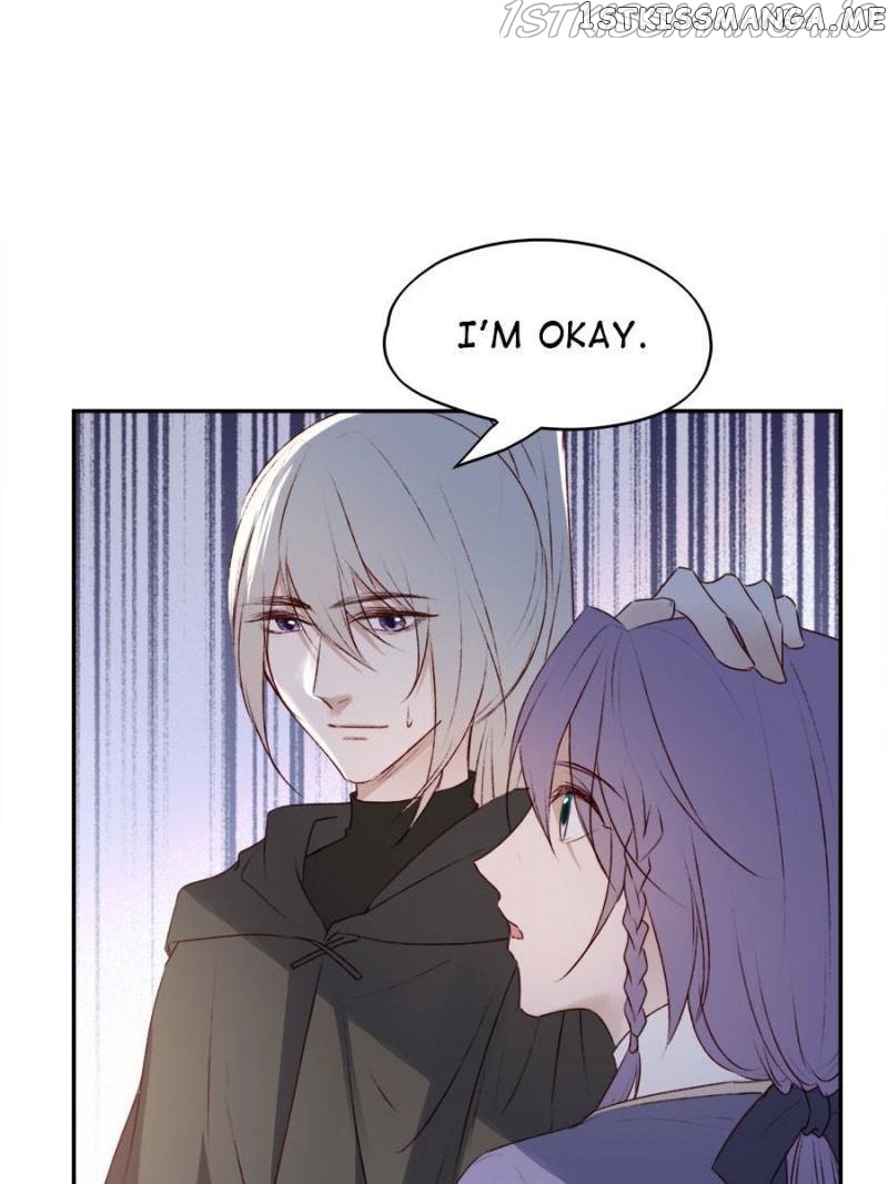 The Queen Against Destiny chapter 101 - page 50