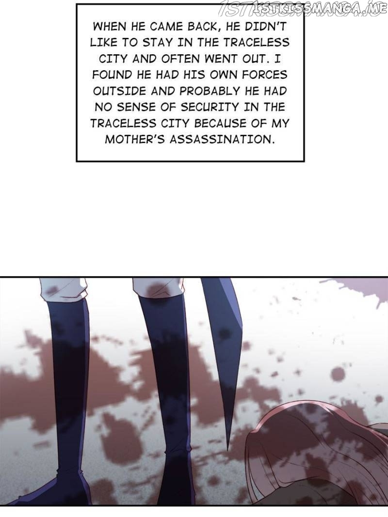 The Queen Against Destiny chapter 101 - page 52