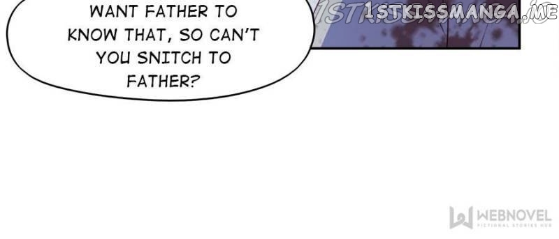 The Queen Against Destiny chapter 101 - page 54