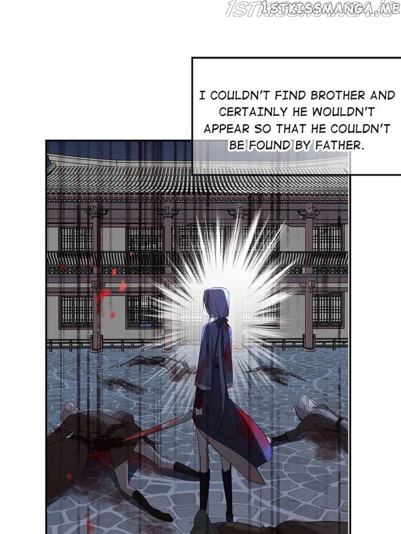 The Queen Against Destiny chapter 101 - page 58