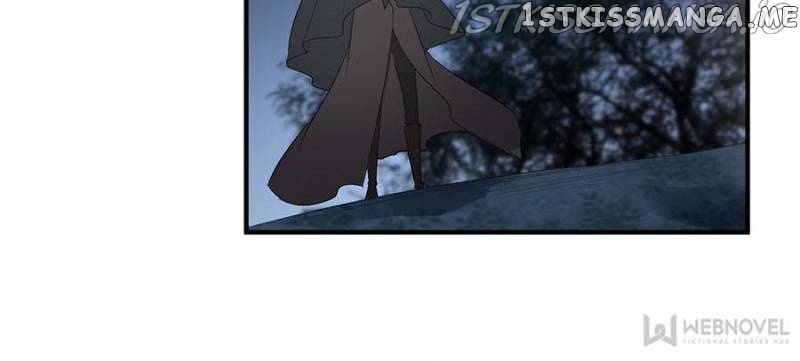 The Queen Against Destiny chapter 101 - page 60