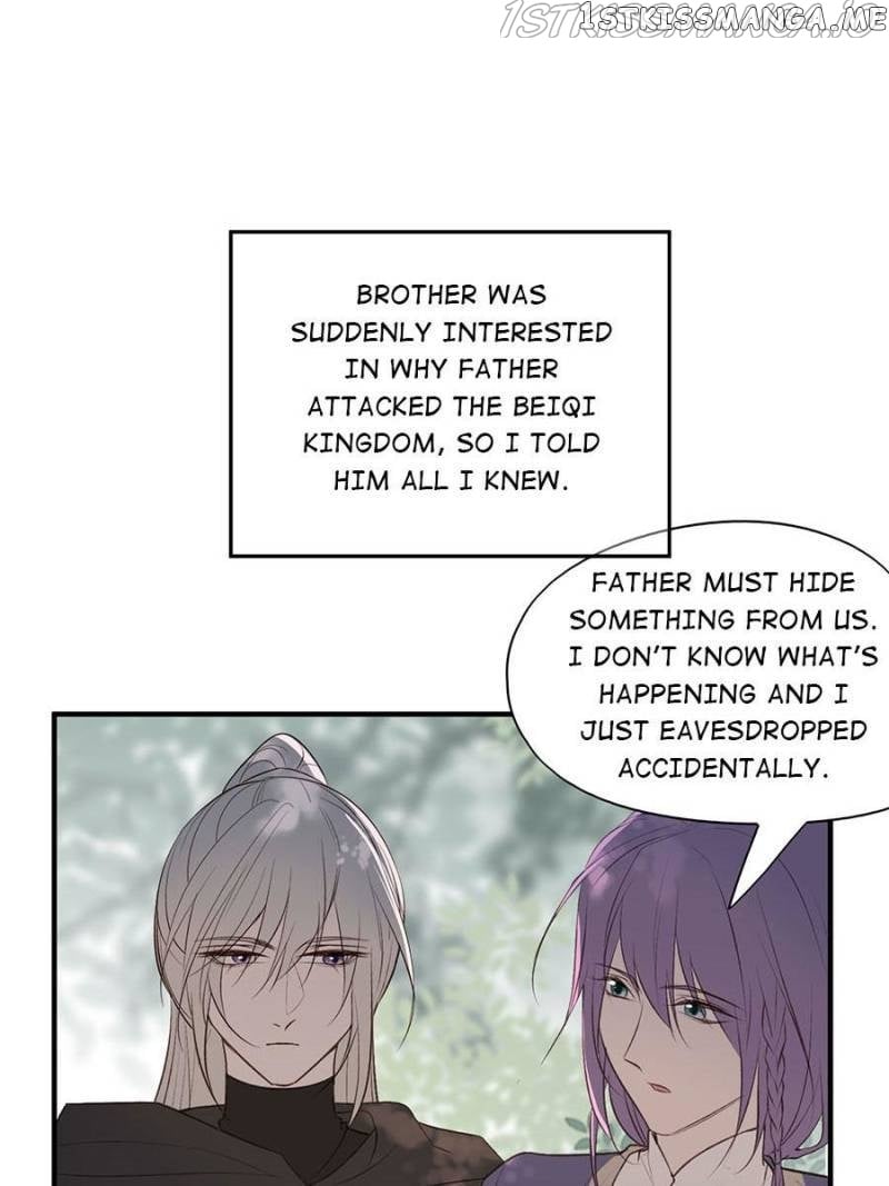 The Queen Against Destiny chapter 101 - page 62