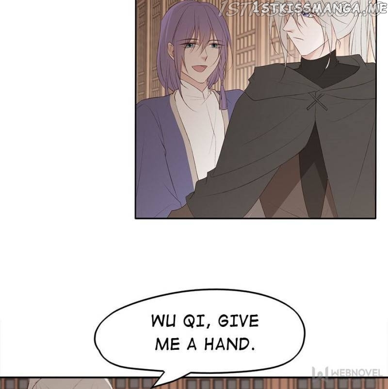 The Queen Against Destiny chapter 101 - page 66