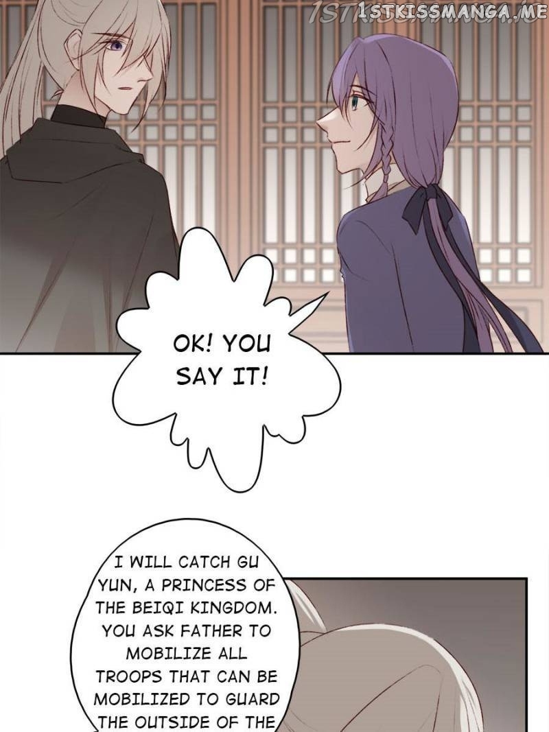 The Queen Against Destiny chapter 101 - page 67