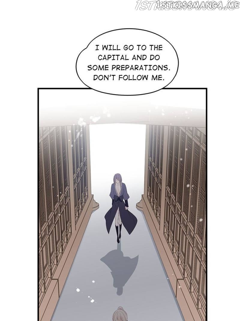The Queen Against Destiny chapter 101 - page 70