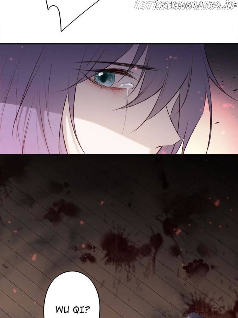 The Queen Against Destiny chapter 101 - page 88