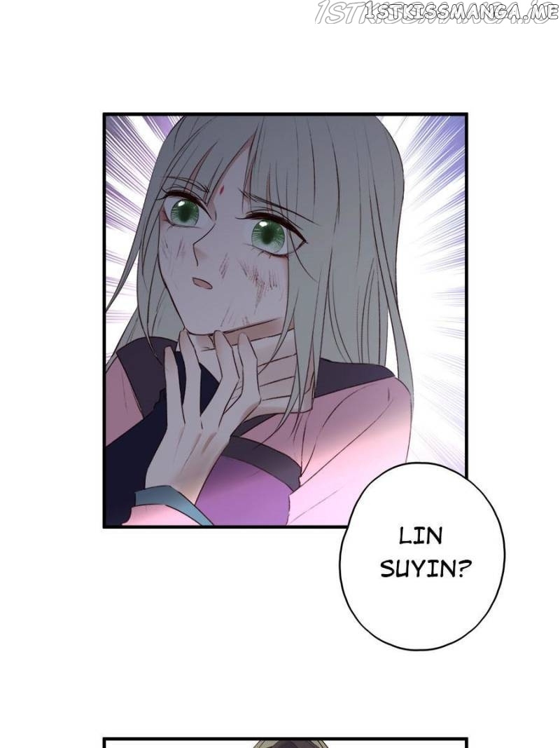The Queen Against Destiny chapter 101 - page 91