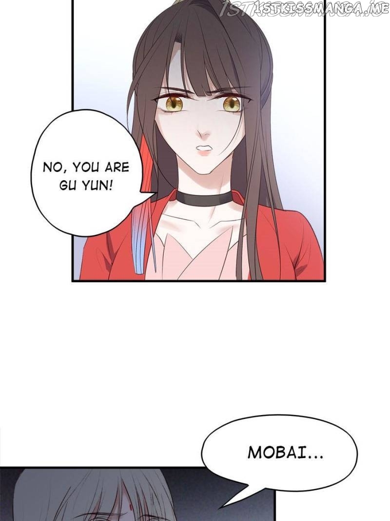 The Queen Against Destiny chapter 101 - page 92