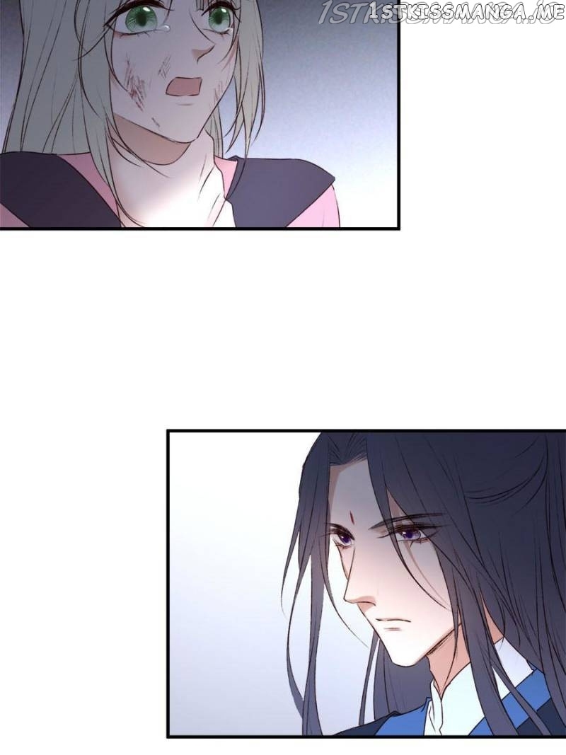 The Queen Against Destiny chapter 101 - page 93