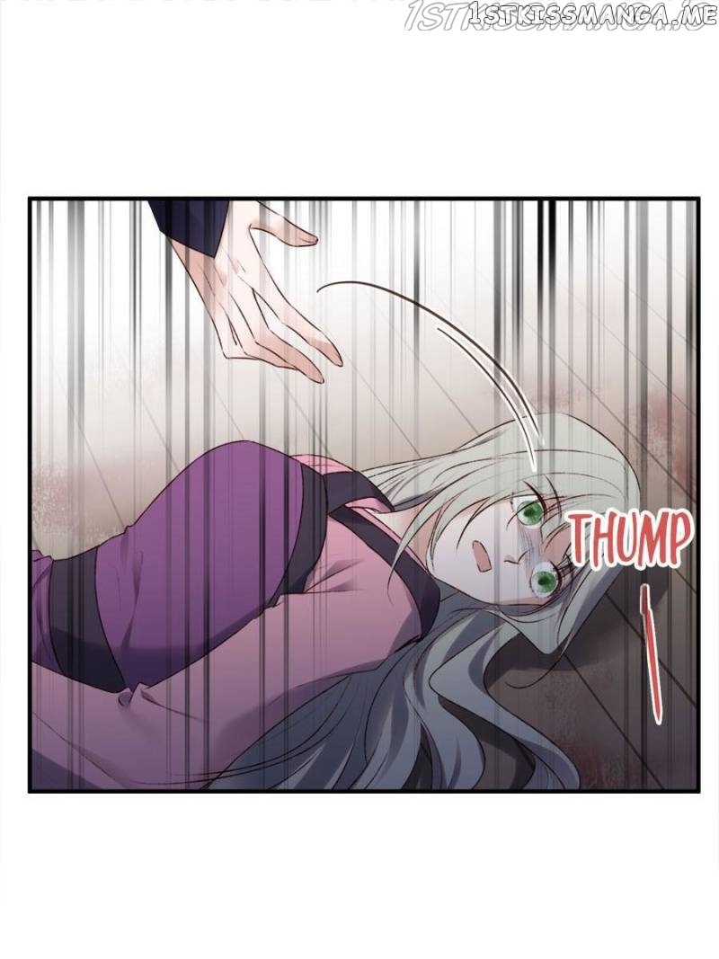 The Queen Against Destiny chapter 101 - page 98