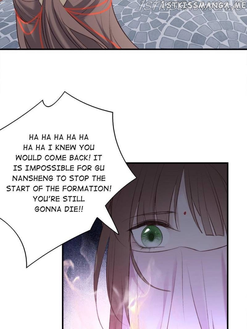 The Queen Against Destiny chapter 100 - page 10