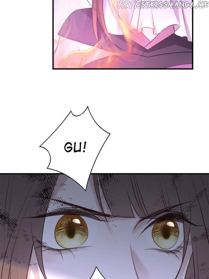 The Queen Against Destiny chapter 100 - page 11