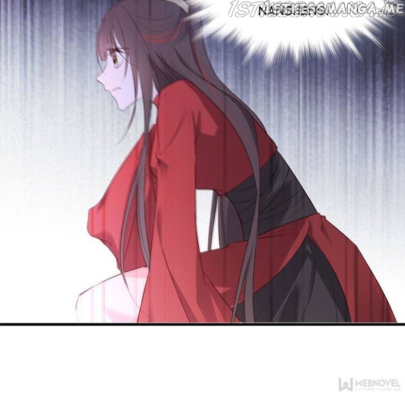 The Queen Against Destiny chapter 100 - page 18