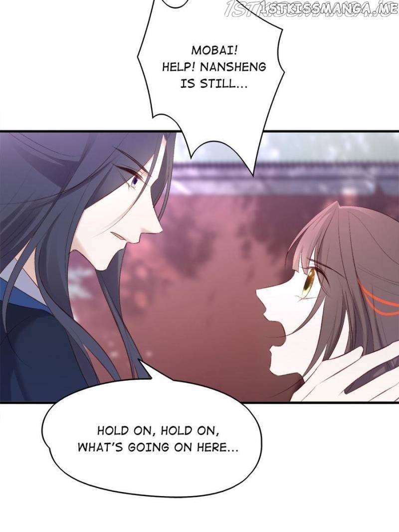 The Queen Against Destiny chapter 100 - page 26