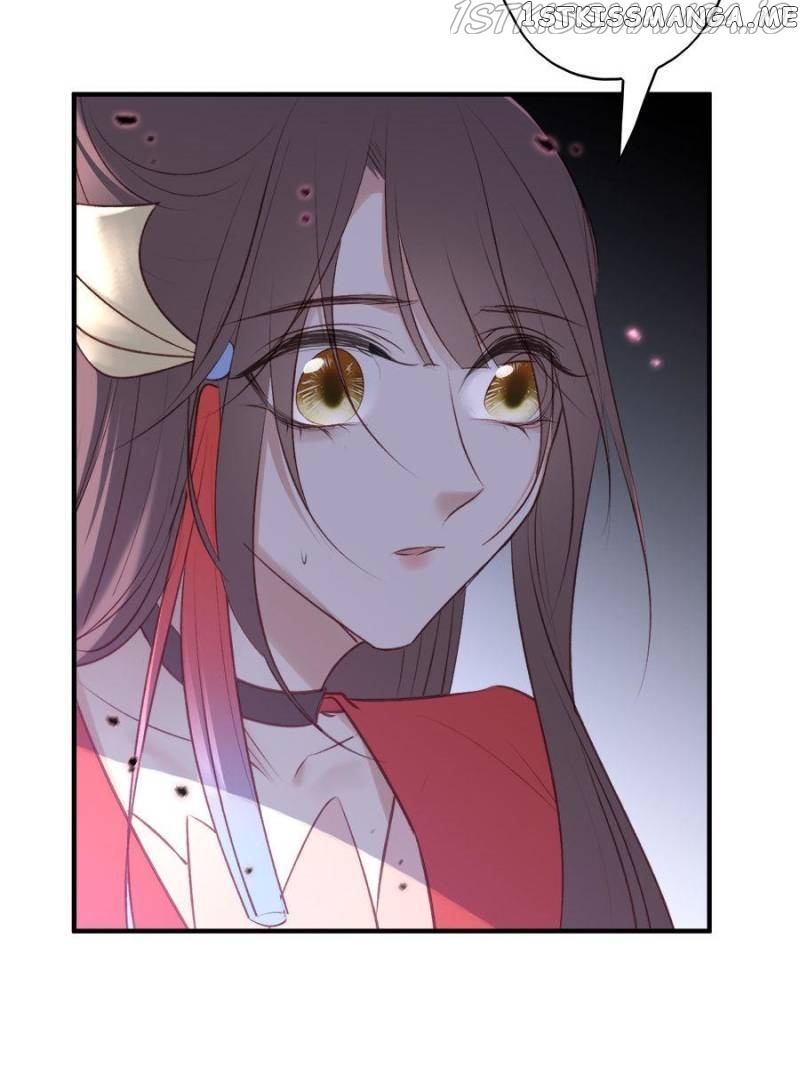 The Queen Against Destiny chapter 100 - page 34