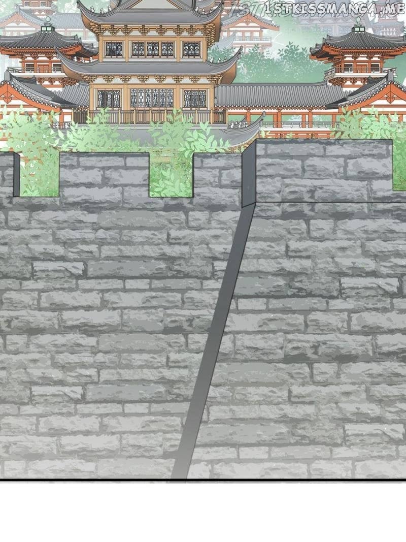 The Queen Against Destiny chapter 100 - page 38