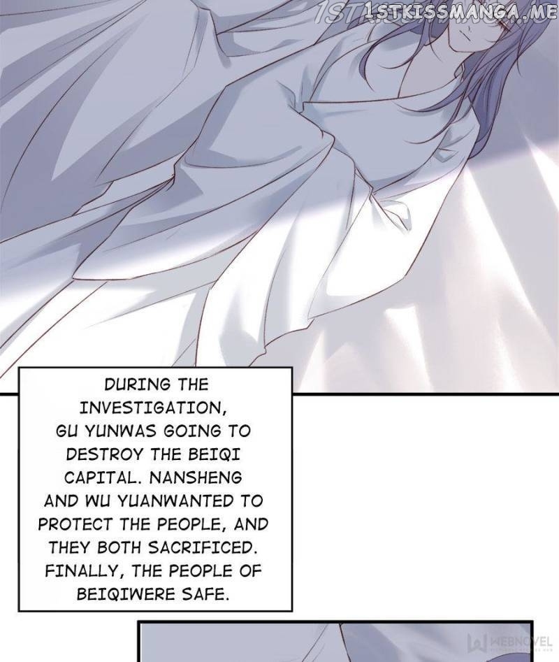 The Queen Against Destiny chapter 100 - page 42