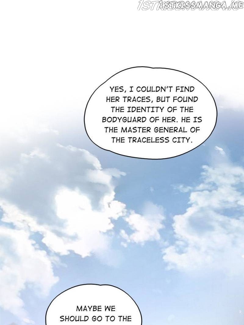 The Queen Against Destiny chapter 100 - page 50