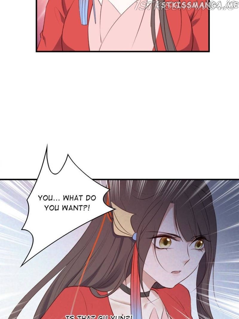 The Queen Against Destiny chapter 100 - page 57