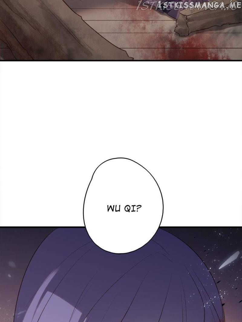 The Queen Against Destiny chapter 100 - page 62