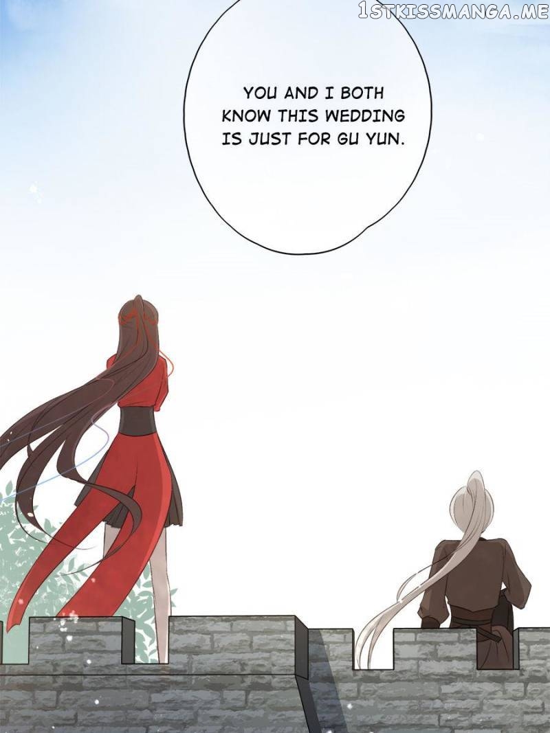 The Queen Against Destiny chapter 97 - page 51