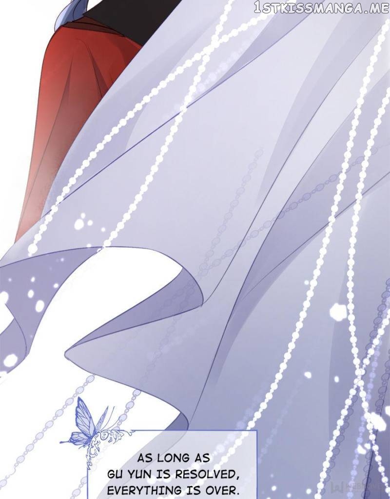 The Queen Against Destiny chapter 97 - page 55