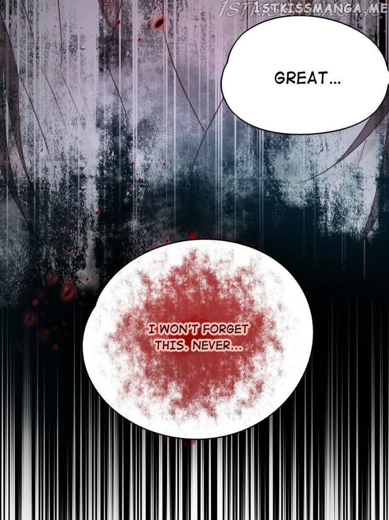 The Queen Against Destiny chapter 96 - page 11