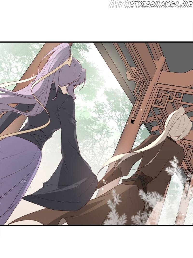 The Queen Against Destiny chapter 96 - page 14