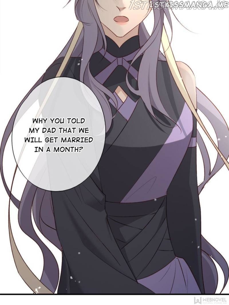 The Queen Against Destiny chapter 96 - page 19