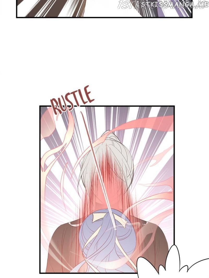 The Queen Against Destiny chapter 96 - page 28
